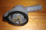 Secondhand Kirby Sentria Upright Vacuum Zapp Upholstery Brush - Part # 293501