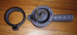 Secondhand Kirby Sentria Upright Vacuum Zapp Upholstery Brush - Part # 293501
