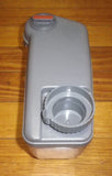 Kirby Sentria Upright Vacuum Carpet Shampoo Attachment Kit - Part # 295006