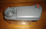 Kirby Sentria Upright Vacuum Carpet Shampoo Attachment Kit - Part # 295006