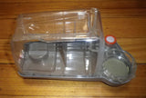 Kirby Sentria Upright Vacuum Carpet Shampoo Attachment Kit - Part # 295006