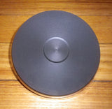 Euromaid 165mm High Profile 1000Watt Solid Wire-in Hotplate - Part # 30102700006
