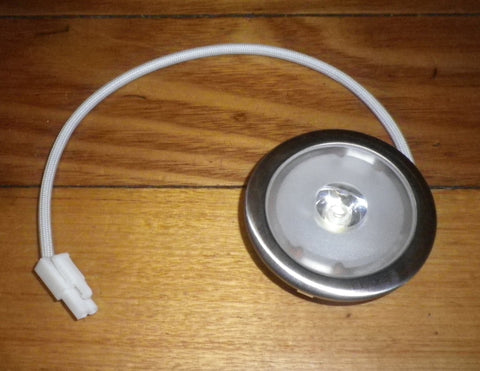 Technika 12Volt 1.5W Rangehood LED Light Assembly - Part # 30104700002