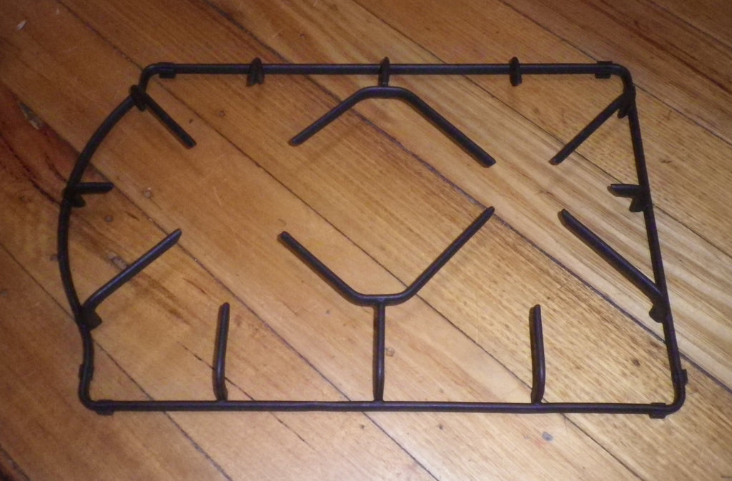 Westinghouse Forte Gas Cooktop Wok Side Trivet Part 305636900