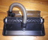 Secondhand Kirby Heritage II Upright Vacuum Carpet Renovation Kit - Part # 101781