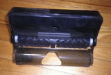 Secondhand Kirby Heritage II Upright Vacuum Carpet Renovation Kit - Part # 101781