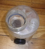 Secondhand Kirby Heritage II Upright Vacuum Carpet Renovation Kit - Part # 101781