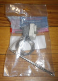 Baumatic, Linea, Venini 50-320degC Dual Probe Oven Thermostat - Part # 3070595