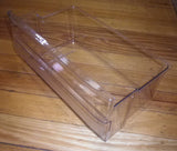 Used Inalto, Midea Crisper Bin - Part # 310014021105