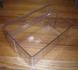 Used Inalto, Midea Crisper Bin - Part # 310014021105