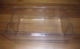 Used Inalto, Midea Crisper Bin - Part # 310014021105