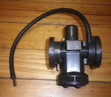 LG Dual Drain Pump Casing / Housing Assy Including Filter - Part # 3108ER1001A