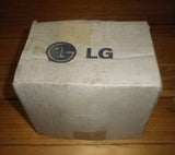 LG Dual Drain Pump Casing / Housing Assy Including Filter - Part # 3108ER1001A