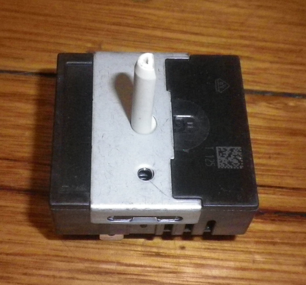 Ego Hotplate Simmerstat Control - Part # 3150788-23/4, 50.87021.000 ...