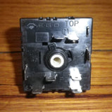 Ego Hotplate Simmerstat Control - Part # 3150788-23/4, 50.87021.000