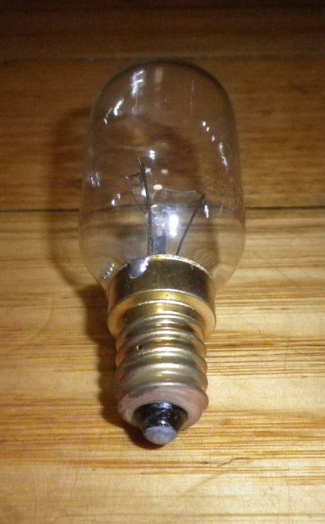 Electrolux, Kelvinator Fridge & Rangehood Globe SES 40Watt Tubular