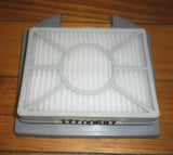 Hoover Zoom H218 Red Model Hepa Filter - Part # 32200593