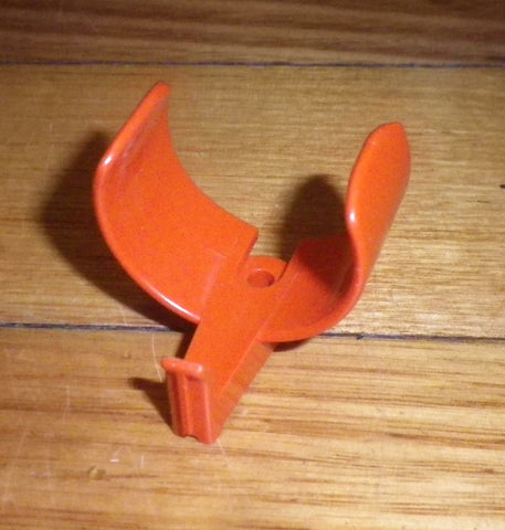 Electrolux Z1740 Airclean-Cyclone Vacuum Tool Clip - Part # 3291424004