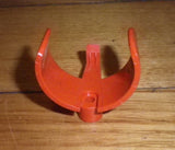 Electrolux Z1740 Airclean-Cyclone Vacuum Tool Clip - Part # 3291424004