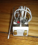 Euromaid 50-250degC Oven Thermostat - Part # 33311018, WYE250B