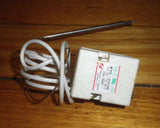 Euromaid 50-250degC Oven Thermostat - Part # 33311018, WYE250B