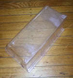 Used LG GR-372SF, GR-S392GC Vegetable Crisper Drawer - Part # 3390JA1074B