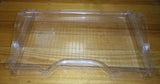 Used LG GR-372SF, GR-S392GC Fridge Compartment Fresh Room Tray - Part # 3391JA1015B