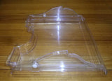 Used LG GR-372SF, GR-S392GC Fridge Compartment Fresh Room Tray - Part # 3391JA1015B