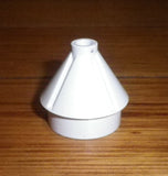 Used Late Model Hoover Apollo Dryer Filter Retaining Spigot - Part # 36131412