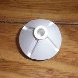 Used Late Model Hoover Apollo Dryer Filter Retaining Spigot - Part # 36131412