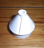 Used Late Model Hoover Apollo Dryer Filter Retaining Spigot - Part # 36131412