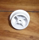 Used Late Model Hoover Apollo Dryer Filter Retaining Spigot - Part # 36131412