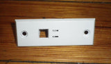Used Hoover Apollo Dryer Door Switch Mounting Bracket - Part # 36155409