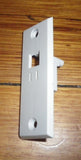 Used Hoover Apollo Dryer Door Switch Mounting Bracket - Part # 36155409