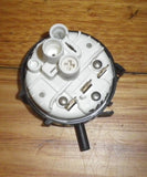 Westinghouse, Simpson Dishwasher Pressure Switch - Part # 366163