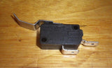 Genuine Simpson Minimax, Kelvinator Door Switch - Part # 370569