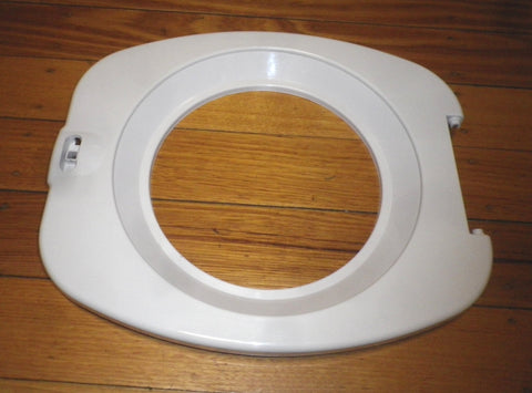 Secondhand Hoover Apollo Dryer Genuine Door Moulding - Part # 37342451