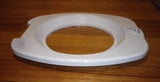 Secondhand Hoover Apollo Dryer Genuine Door Moulding - Part # 37342451