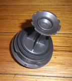 LG Front Loader Pump Lint Filter Button Trap Insert - Part # 383EER2001B