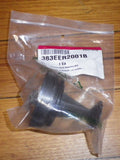 LG Front Loader Pump Lint Filter Button Trap Insert - Part # 383EER2001B