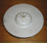 Secondhand Hoover Apollo Dryer Motor Fan Blade - Part # 38755410