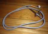 Westinghouse, Electrolux OVC2000 Oven Temperature Sensor 850mm - Part # 389081603