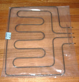 Ilve 2400/1000Watt Dual Oven Element - Part # A-458-38