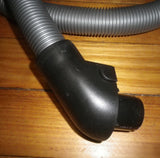 Used Miele S300, S400 Series Compatible Complete Vacuum Hose - Part # 3947435