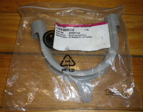 LG Genuine 19mm Washing Machine Outlet Hose Sink Hook - Part # 3W50712A