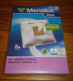 Daewoo, Kambrook, Volta, LG, Volta Vacuum Cleaner Bags - Part # 4000