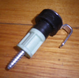 LG Front Loading Washer Transit Bolt with Locating Bracket - Part # 4011EN3006V