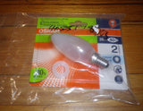 Chef, Westinghouse Rangehood 28W SES Candle Halogen Globe & Washer Kit. # 4055178703