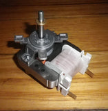 Westinghouse Righthand Anticlockwise Fan-Forced Oven Fan Motor - Part # 4055471058
