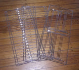 AEG, Electrolux, Westinghouse 5 Piece Stove Oven Rack Set - Part # 4055471074